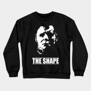 The Shape Crewneck Sweatshirt